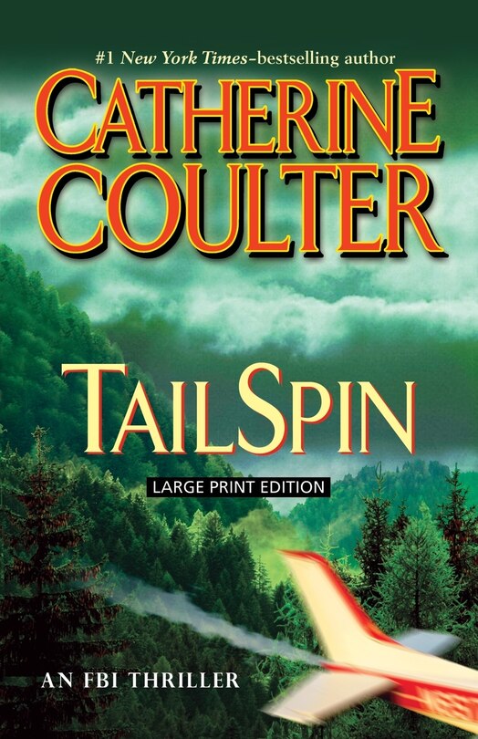 Front cover_Tailspin
