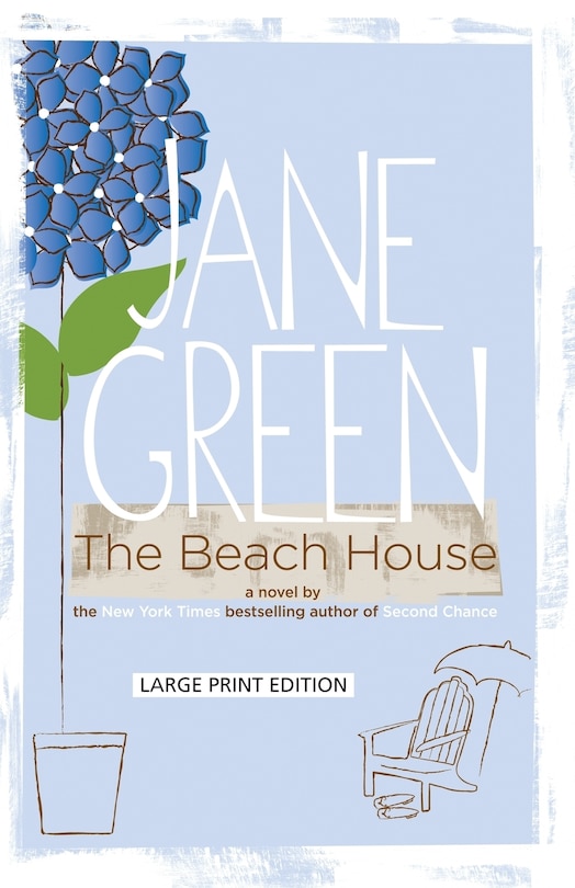 Couverture_The Beach House