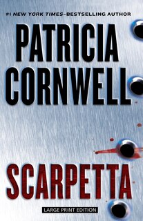 Front cover_Scarpetta