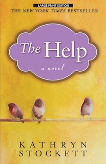 Front cover_The Help