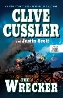 Front cover_The Wrecker