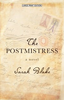Couverture_The Postmistress