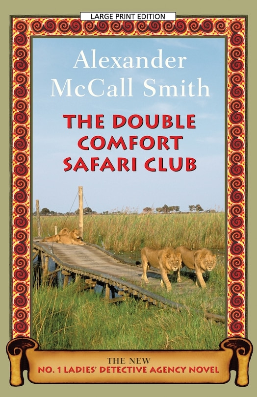 Front cover_The Double Comfort Safari Club