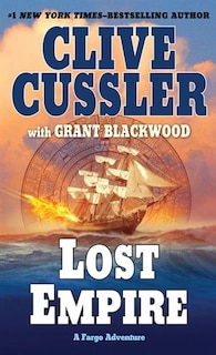 Lost Empire: Large Print Edition