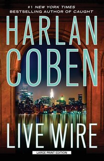 Front cover_Live Wire