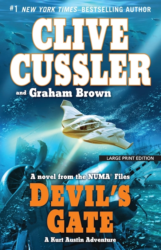 Front cover_Devils Gate