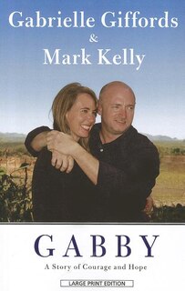Gabby: Large Print Edition