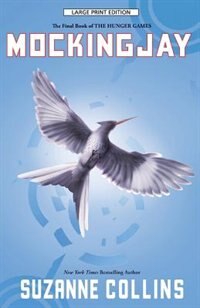 Mockingjay: Large Print Edition