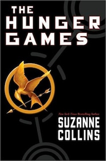 The Hunger Games: Large Print Edition