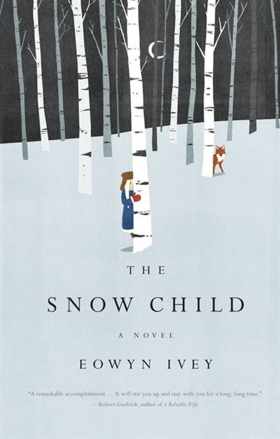 The Snow Child: Large Print Edition