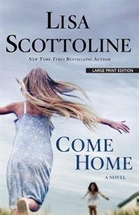 Front cover_Come Home