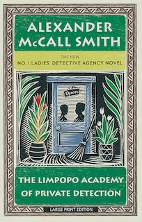 Front cover_The Limpopo Academy of Private Detection