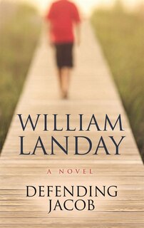 Defending Jacob: Large Print Edition