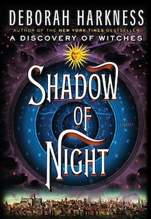 Shadow of Night: Large Print Edition