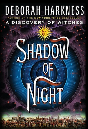 Shadow of Night: Large Print Edition