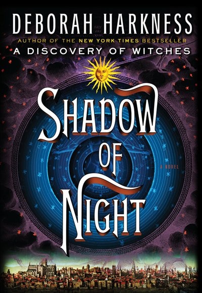 Shadow of Night: Large Print Edition