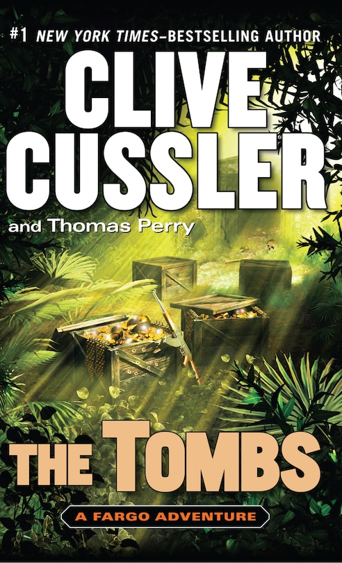 Couverture_The Tombs