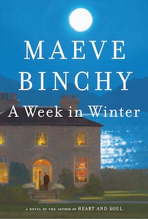 Front cover_A Week in Winter