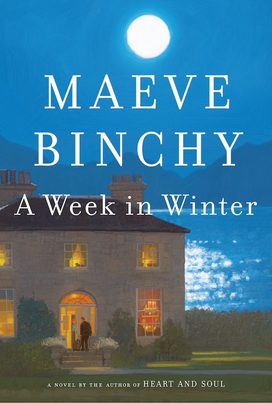 Front cover_A Week in Winter