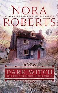 Front cover_Dark Witch