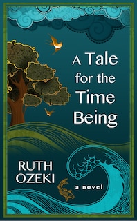 Front cover_A Tale for the Time Being