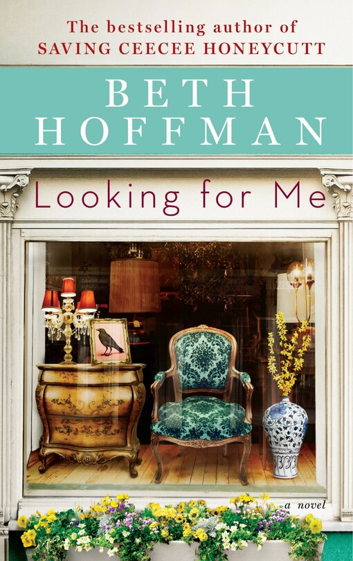 Couverture_Looking For Me