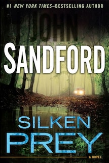 Front cover_Silken Prey