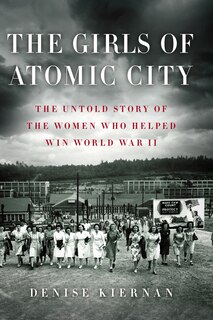 Couverture_The Girls Of Atomic City