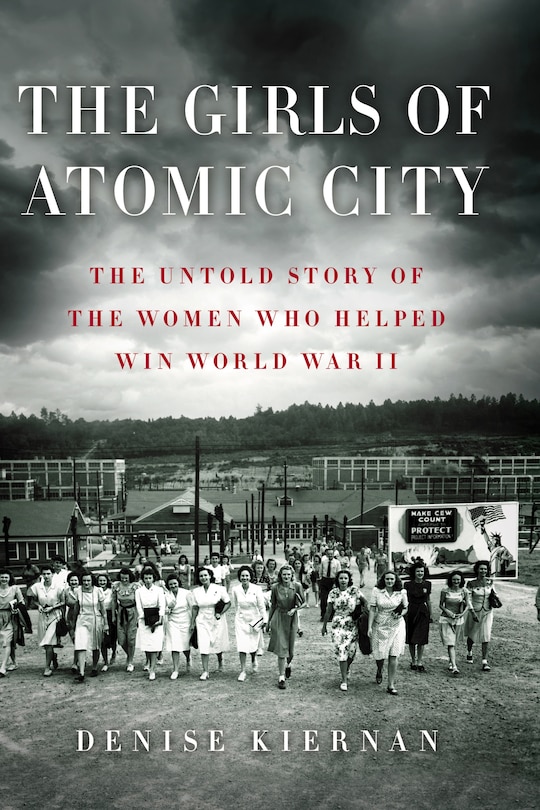 Couverture_The Girls Of Atomic City