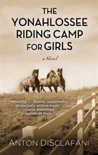 Couverture_The Yonahlossee Riding Camp For Girls