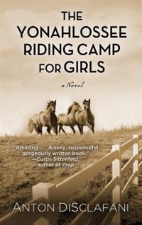 Couverture_The Yonahlossee Riding Camp For Girls