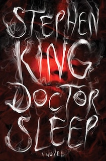 Front cover_Doctor Sleep