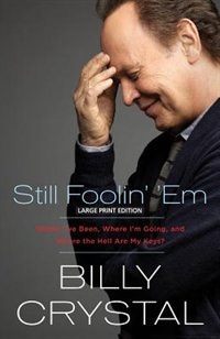 Front cover_Still Foolin' 'Em