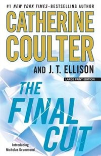 Front cover_The Final Cut