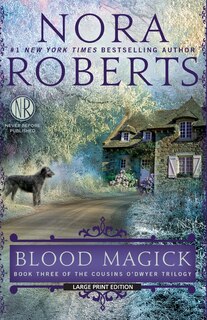Front cover_Blood Magick