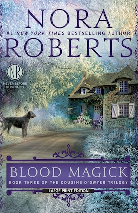 Blood Magick