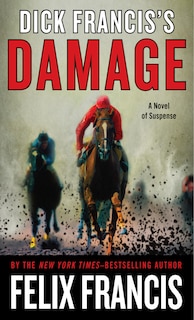 Front cover_Dick Franciss Damage