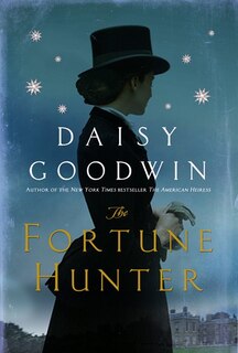 The Fortune Hunter: Large Print