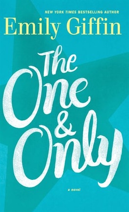 The One & Only: Large Print