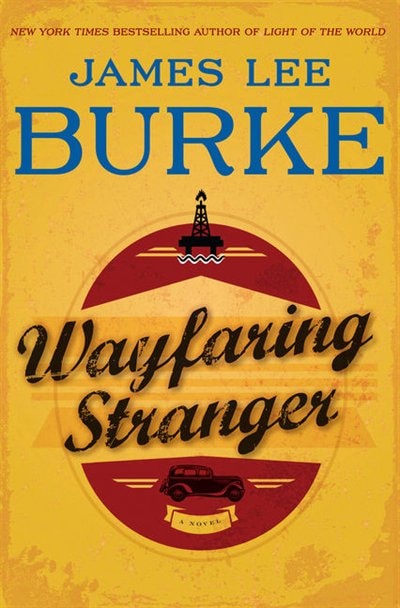 Wayfaring Stranger: Large Print