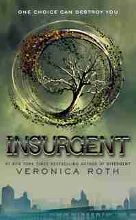 Insurgent: (LARGE PRINT) de Veronica Roth