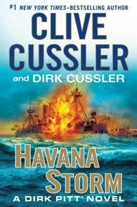 Havana Storm: (Large Print)