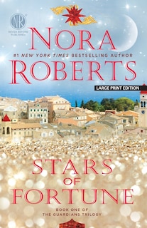 Front cover_Stars of Fortune