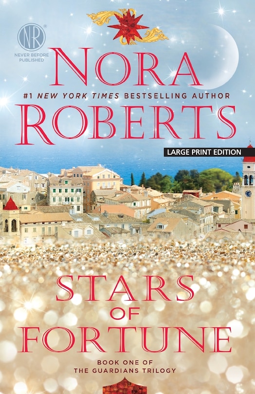 Front cover_Stars of Fortune
