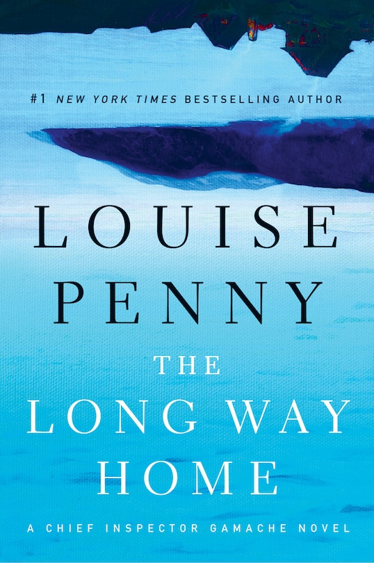 Couverture_The Long Way Home