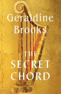 Front cover_The Secret Chord