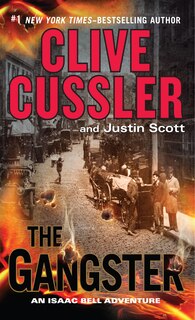 Front cover_The Gangster