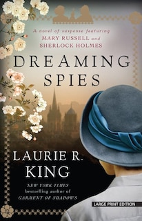 Couverture_Dreaming Spies