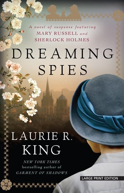 Couverture_Dreaming Spies