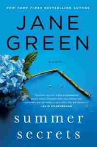 Summer Secrets by Jane Green
